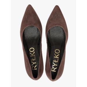 Sapatos de salto alto para mulher Ryłko Joan image-3