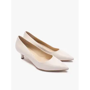 Escarpins en cuir femme Ryłko Joan image-1