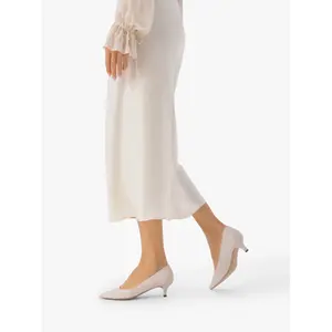 Escarpins en cuir femme Ryłko Joan image-4