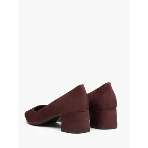 Square heel pumps for women Ryłko Sarah image-3