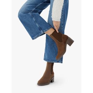 Damen Stiefeletten Ryłko Maggie image-4