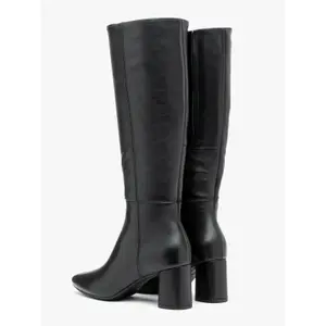 Women's leather boots Ryłko Kaya image-2