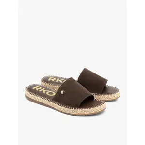 Women's mules Ryłko Moya image-1