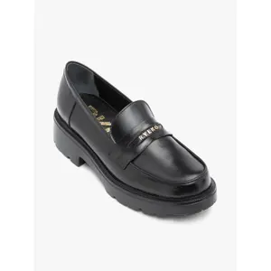 Women's lace-up loafers Ryłko image-2