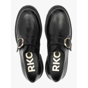 Women's moccasins Ryłko Pauline image-3