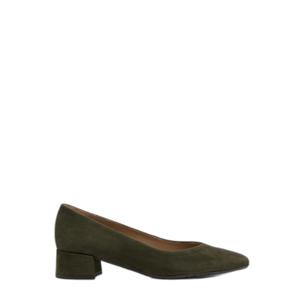 Mädchen Pumps Ryłko Elisabeth