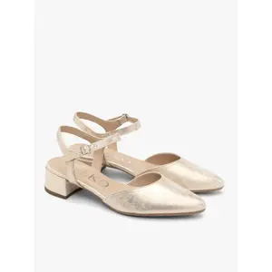 Öppna klackskor för kvinnor Ryłko Elizabeth image-1