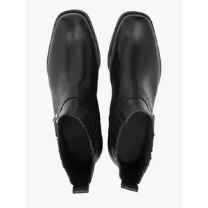 Bottines chelsea en cuir femme Ryłko Dorota image-3