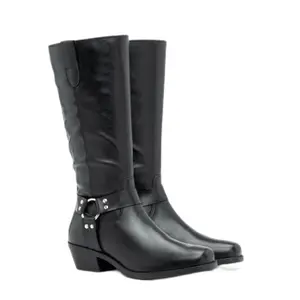 Stiefel Damen Ryłko Biker image-1