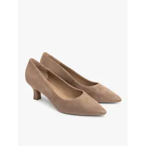 Heels Ryłko Isla Suede image-1