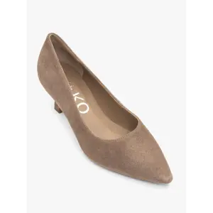 Heels Ryłko Isla Suede image-2