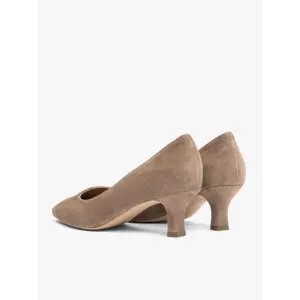 Heels Ryłko Isla Suede image-4
