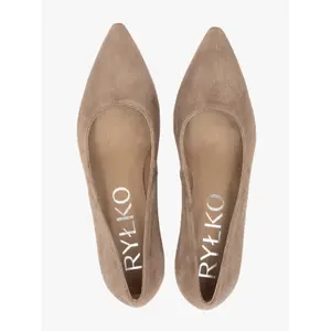 Heels Ryłko Isla Suede image-3