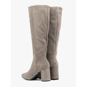 Women's suede boots Ryłko Rachel image-2