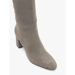 Wadenhohe Stiefel für Frauen Ryłko Rachel image-1