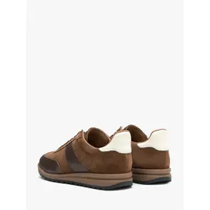 Women's leather Trainers Ryłko Patty image-3