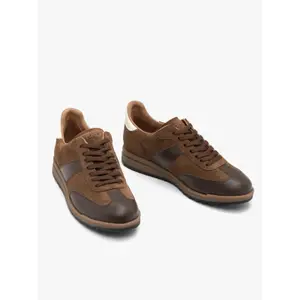 Women's leather Trainers Ryłko Patty image-2