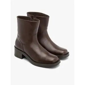 Skórzane buty damskie Ryłko Kasia image-1