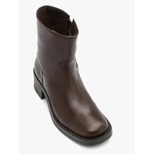 Skórzane buty damskie Ryłko Kasia image-3