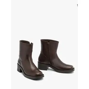 Skórzane buty damskie Ryłko Kasia image-4