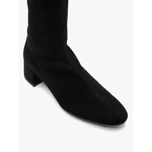 Stövlar för flickor Ryłko Alexis image-4