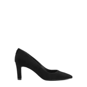 Women's suede heels Ryłko Madelyn image-0