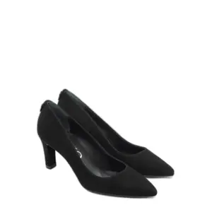 Women's suede heels Ryłko Madelyn image-1