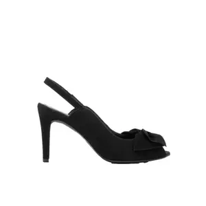 Open-toed high heels for women Ryłko Miley image-0