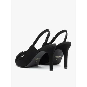 Open-toed high heels for women Ryłko Miley image-2