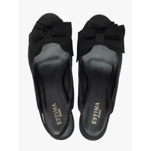 Open-toed high heels for women Ryłko Miley image-3