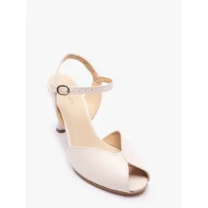 Sandaler med hæl til kvinder Ryłko Miley image-2