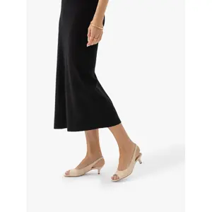 Women's high heel shoes Ryłko Alexis image-5