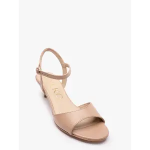 Women's heeled sandals Ryłko Gracie image-1