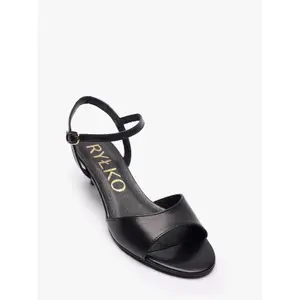 Women's heeled sandals Ryłko Gracie image-2