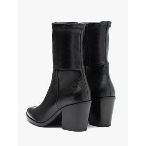 Women's leather boots Ryłko Kora image-2