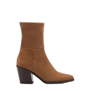 Women's boots Ryłko Kora image-0