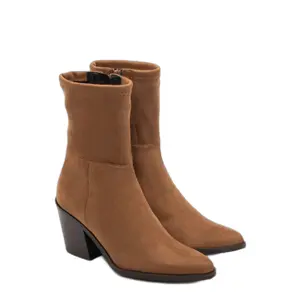 Women's boots Ryłko Kora image-1