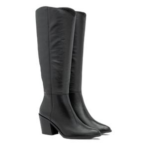 Botas de mujer Ryłko standard shaft Kora image-1