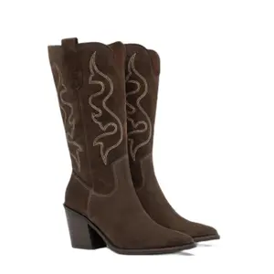 Cowboylaarzen voor dames Ryłko image-1