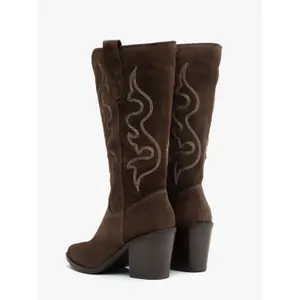 Cowboylaarzen voor dames Ryłko image-2