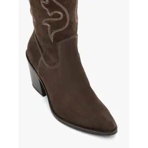 Cowboylaarzen voor dames Ryłko image-3