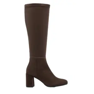 Wide-calf women's boots Ryłko Gianna image-0