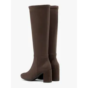 Wide-calf women's boots Ryłko Gianna image-2