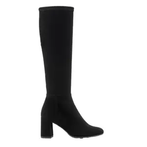 Women's nubuck leather boots Ryłko Gianna image-0