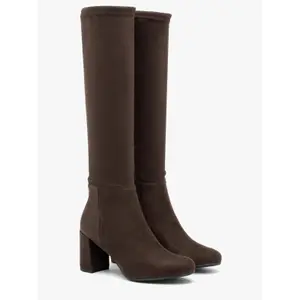 Narrow shaft women's boots Ryłko Gianna image-1