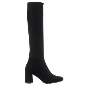 Slim high stretch boots for women Ryłko Gianna image-0