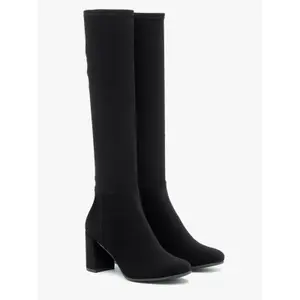 Slim high stretch boots for women Ryłko Gianna image-1