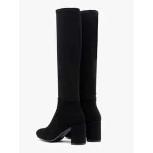 Slim high stretch boots for women Ryłko Gianna image-2