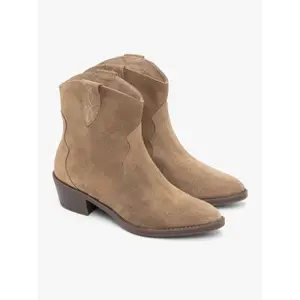 Women's boots Ryłko Cowboy image-1
