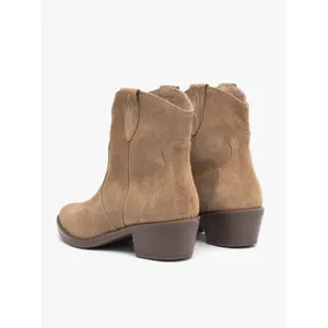 Women's boots Ryłko Cowboy image-2